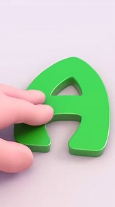 304K views · 1.9K reactions | ABC Song | Learn Alphabet for Kids |...