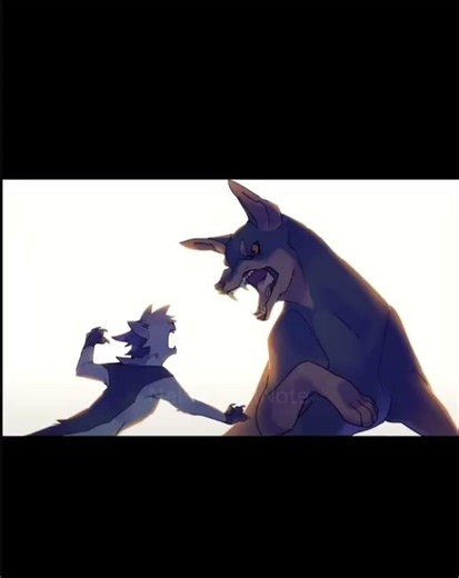 Swiftpaw&Brightpaw edit