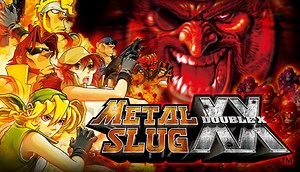METAL SLUG XX PC Game Free Download