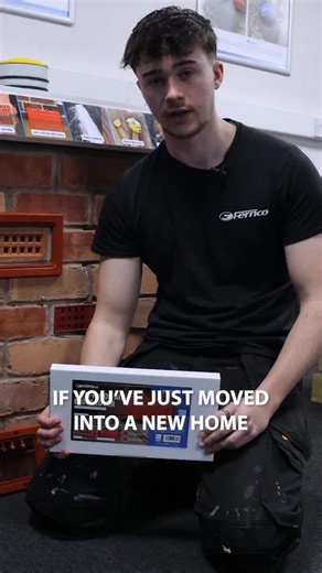 Fernco Ltd on Instagram: "What is an Anti-Flood Air Brick Cover? 🤔 When flood water rises around your property, have you thought about protecting your air bricks? A standard air brick will allow 1000 litres water to enter under your property every minute, installing an ‘AFABC’ before a storm could save you tens of thousands of pounds in damages. Want to find out more? DM us to find out where you can buy one today 📲 #Fernco #FerncoUK #WeAreFernco"