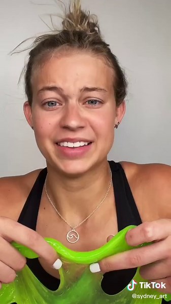 Face Mask Slime: Skin Care & Fun Application Ideas