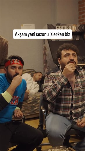 Nemlizade Kesitleri on Instagram: "Yeni sezon bugün geliyorrr 🥳 #Nemlizade #Keşfet"