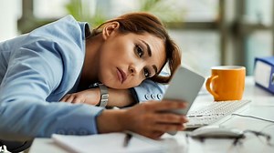 Can’t Stop Procrastinating? Doctors Shares Why It May Be a Sign of Depression and Suggests Helpful Strategies