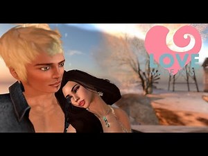 Love Made in Second Life - Episode 2: Meet Lily and Charles