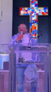 Purpose is painful. Growth, pruning, and becoming who you’re meant to be isn’t easy, but the pain is shaping you. Don’t let the struggle stop you—it’s proof you’re on the right path. Keep going; you’re becoming something greater. | Friendship Church - Tulsa, Oklahoma