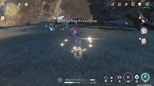 Auto Targeting in this game... | DGM 11Fz - Daily Gaming Moments