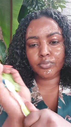 Have you tried aloevera yet ?
