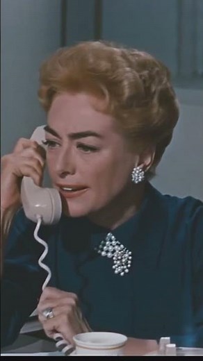 JOAN CRAWFORD #Thebestofeverything #joancrawford #actors #classichollywood #oscarwinner