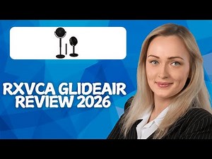 RXVCA GlideAir Review 2026 – Scam or Legit? Honest Review