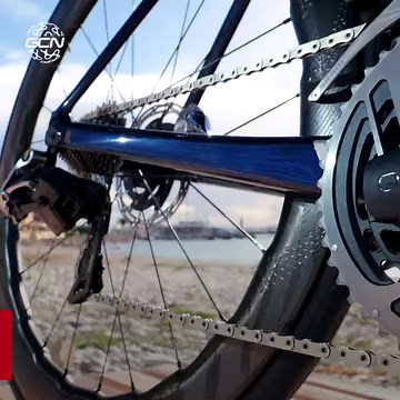 The all new SRAM RED eTap AXS is here! Check it out on the GCN YouTube for the full first look and ride. | Global Cycling Network