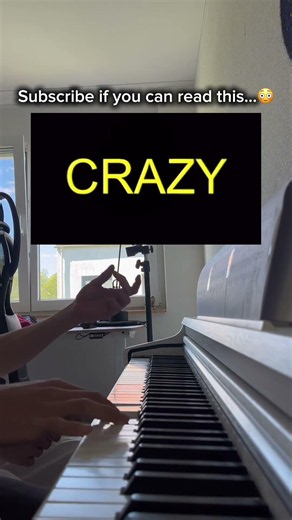 Let me test your speed reading skills in just 15 SECONDS😈(pt.31) #speedreading #fast #reading #piano