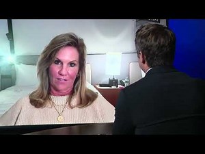 Power & Politics: Terry Strada, National Chair of 9/11 Families United, on 24th Anniversary of 9/11