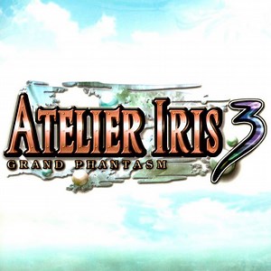 Atelier Iris 3: Grand Phantasm - IGN