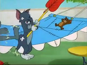 TomandJerry Show - CAT Napping | Tom and Jeery Cartoon Video