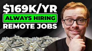 11 Remote Data Entry Jobs That Are Always Hiring ($20/Hr)