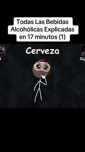 Todas Las Bebidas Alcohólicas Explicadas en 17 minutos (1)