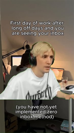My Free Course on Instagram: "Simple business admin tips that is very beneficial and efficient: Zero Inbox Method. Zero Inbox Method = Treat your inbox like a to-do list, not storage Each email gets processed once (reply, forward, or at least: read) Respond, delegate, delete, or schedule End each day at ZERO Your inbox stays at ZERO = Your brain stays clear"