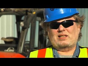 Basic Forklift Safety Rules