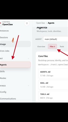 How to #memory Management in OpenClaw! #openclaw
