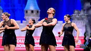 When Is UDA College Nationals 2026: Here's When To Watch Live - Varsity TV
