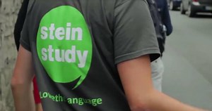 60K views · 14 reactions | Studying Spanish, French, German or Italian at college... preErasmus and want to get a language boost before you go! We're recruiting Group Leaders for our language courses abroad! Apply now! https://www.steinstudy.com/groupleaders | Stein Study | Facebook