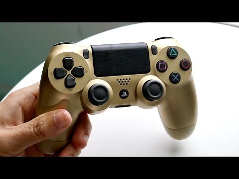 How To FIX PS4 Controller Randomly Disconnecting! (2022)