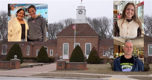 Greendale workers reflect ahead of Let’s Talk Greendale