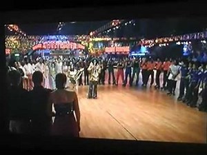 Roll Bounce - Competition Scene
