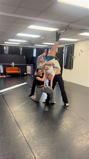 Oopsies 😅 #dance #fail #oops #trending #thedanceroomstudio