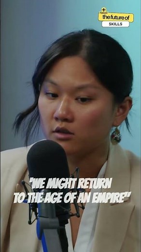 The Empire of AI with Karen Hao, MIT Tech Review Journalist #podcast