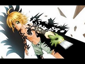Seven Deadly Sins AMV ~ Never Again (Breaking Benjamin)