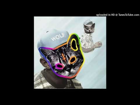 Tyler, The Creator - Treehome95 [but better, in my opinion]