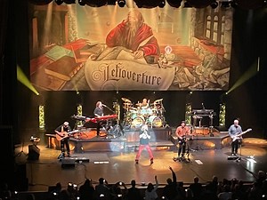 Concert History of Genesee Theatre Waukegan, Illinois, United States (Updated for 2026) | Concert Archives