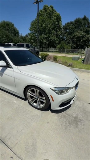 2018 BMW 330 - Stock #B262148B