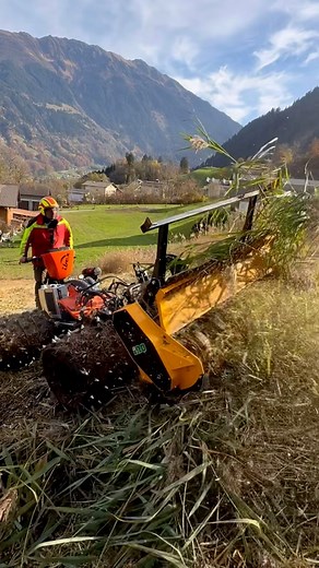 TerraTec on Instagram: "Ibex - expanding limits✨ Ibex G3-V + AX mit dem Robo Mulch von Ino Erfahre mehr👇 https://www.terratec.cc #terratec #ibex #terratecibex #ibexmotormäher #vommähenzumibexen #ibexen #steilistgeil #ibexg3v #landtechnik #landschaftspflege"