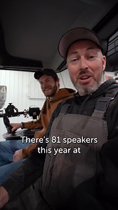 Canada's LARGEST indoor farm show! January 20-22, 2026 Get your admission tickets today at agdays.com | Manitoba Ag Days