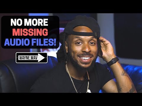 DONT MAKE THIS MISTAKE Understand the Difference Adding & Copying When Importing Audio In Pro Tools