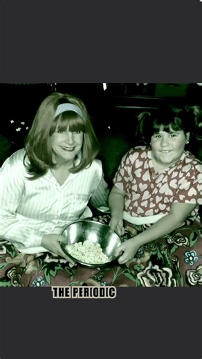 It Came From The Periodic Table