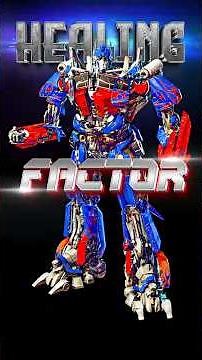 How does TRANSFORMER REGENERATION work in the Bayverse?