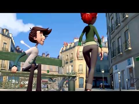 Animated love story in hindi song 😘😍🎷📭🌶🐩💞💖❤💓💜💗💚 | animated | hindi song | 2018