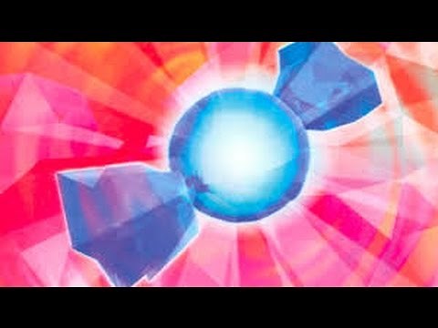 Pokemon X and Y | How to get unlimited Rare Candies! | Method 1