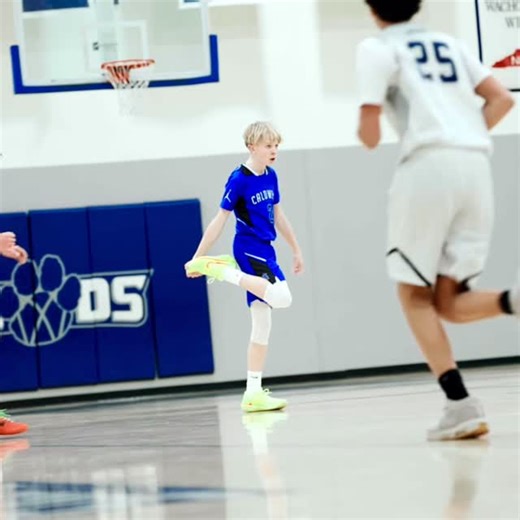 MJ 📸 on Instagram: "Ayden Dehart Caldwell Academy Highlights 🌟 • @aydendehart2 #trending #viral #repost #teamgetthere #foryou"