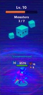 Glitches Gone Wild: Mobs Escaping the Maze and Other Game-Breaking Moments #huntroyale #gameglitch