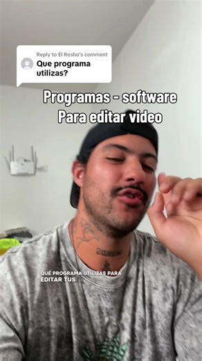 Programas de Edición para Filmmakers
