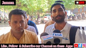 2.4K views · 53 reactions | Over Age Aspirants Demands For Age Relaxation in JK Police Constable Recruitment. | News Sehar India | Facebook