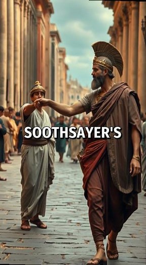 Julius Caesar’s Ghost: Symbolism Unveiled