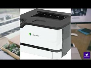 Review - Lexmark CS431dw Color Laser Printer