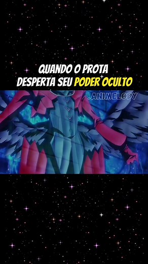 Despertar de Poder em Persona 5: A Magia do Anime