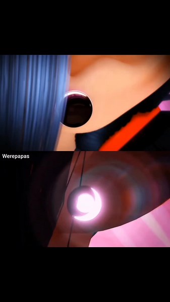 Ladybug Transformation Across Seasons 1 to 6