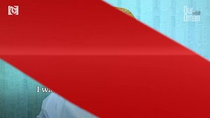 7.3K views · 77 reactions | Haider Dawood who witnessed the moment His Majesty Sultan Qaboos bin Said’s plane landed in Oman on July 23, 1970, recalls that day: | Times of Oman | Facebook